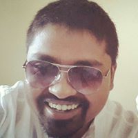 Arnab Roy