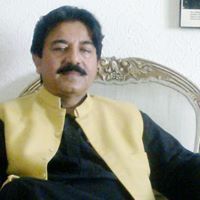 Ali Syed