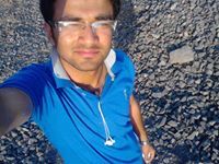 Yash Bhatt ys