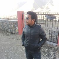 Prajwol Kc