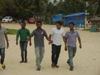 Athul Kumar