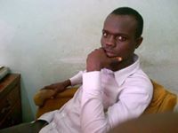 Ajulo Joel