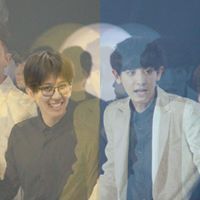 อามิดามารุ อยากกินน้ำส้ม