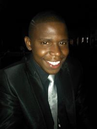 Dumo Xaba