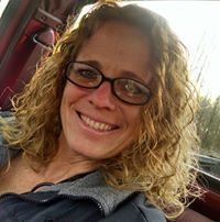 Terri Begeot