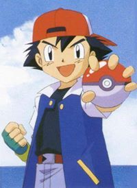 Tejas Ketchum