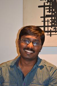 Arun Chandran