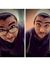 Mohamed...