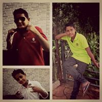 Harsh Rathi