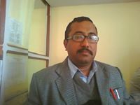 Arun Kshetree