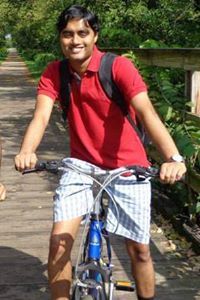 Nikhil Rodrigues