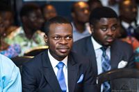 Duncan Boateng