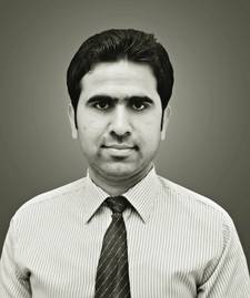 Naeem Akbar