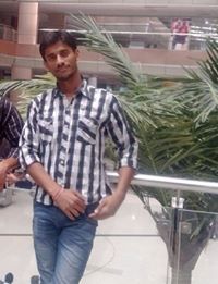 Pushpraj Singh