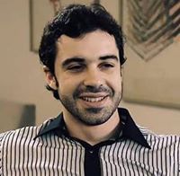 Marcos Peres