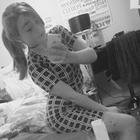 Liffey Osborne-rayment