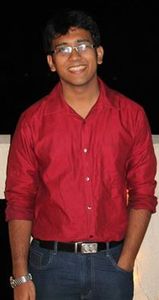 Avijit Singh
