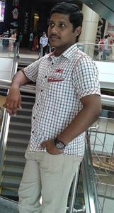 Umamaheshwaran Viswanathan