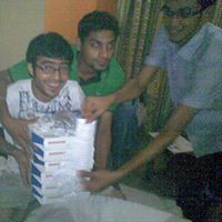 Ashish Mehta
