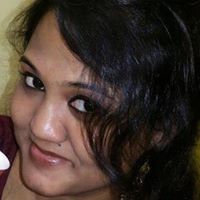 Asmita Mukherjee