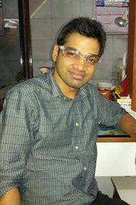 Dhaval Patel