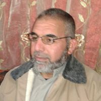 محمودعبيد الخوالدة