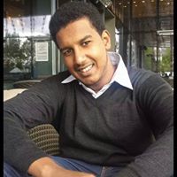 Mohammed Ahmed murtada
