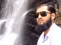 സുഹൈൽ ഉസ്മാൻ