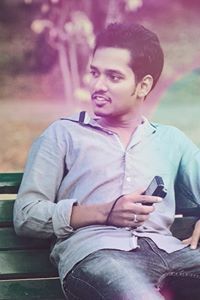 Viswanadh Raviteja