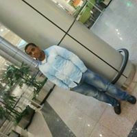 Mahmoud Bakr