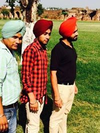 Jasmeet Singh