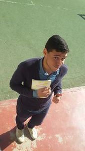 Amr Mohamed