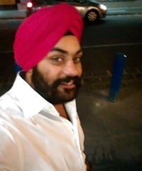 Sunny Singh