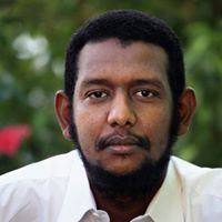 وليد محمد خير