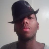 Dexter Palmer