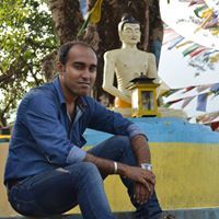 Aniruddha Nath sarma