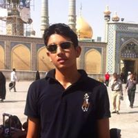 احمد مهند الغراوي