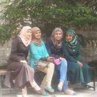 Asma Khalid