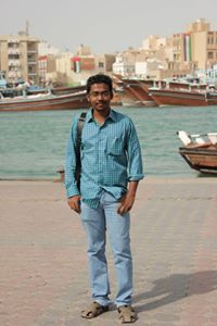 Vignesh Balasubramaniam