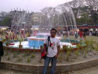 Zakir Hossain
