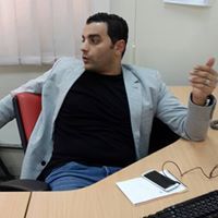 Mohamed Abedelaziz