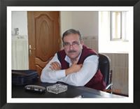 Mohammed Alyozbaky