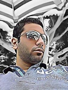 حسن الدهراوي