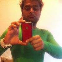 Dilipkumar Reddipalli