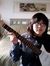 Yiyi Lin