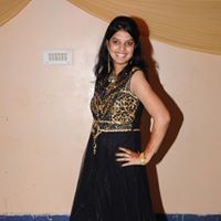 Sonali Talwaria