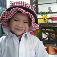 Ummu N muhammad