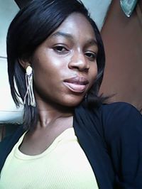 Grace Ene