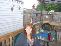 Lisa 'jannuzzio' white