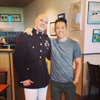 Sayer Quillian Buchanan